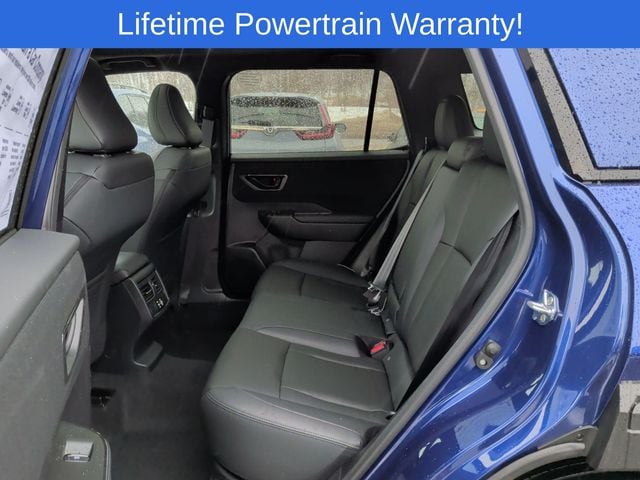 Thumbnail: 2026 Subaru Outback - 28