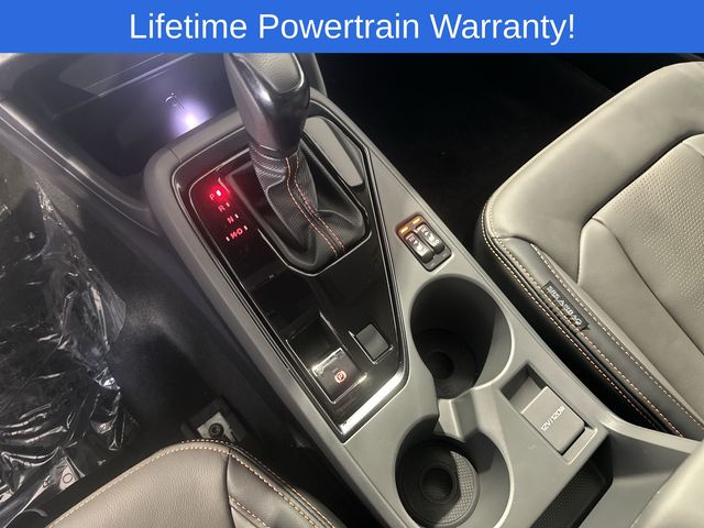 Thumbnail: 2026 Subaru Crosstrek - 25