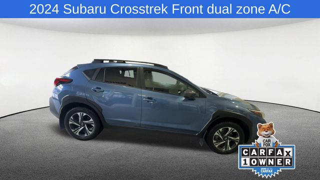 Thumbnail: 2024 Subaru Crosstrek - 10