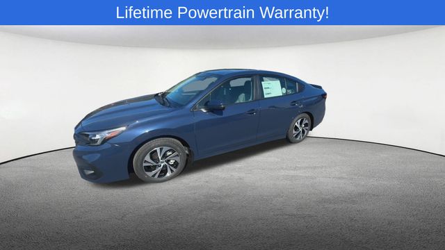 Thumbnail: 2025 Subaru Legacy - 5