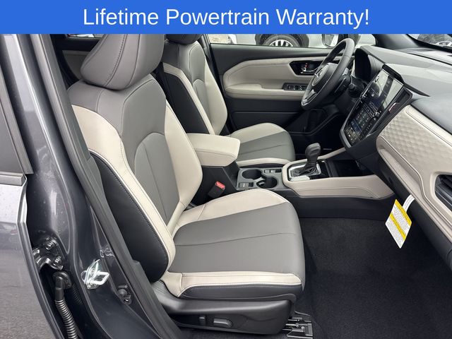 Thumbnail: 2025 Subaru Forester - 21