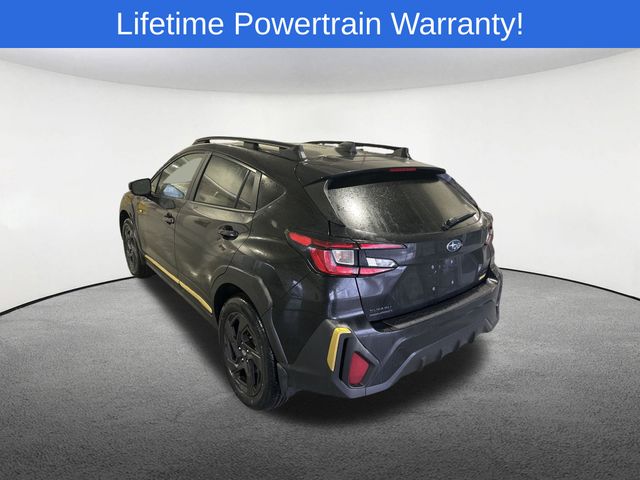 Thumbnail: 2026 Subaru Crosstrek - 13