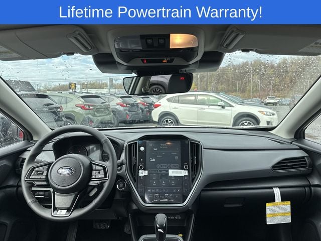 Thumbnail: 2026 Subaru Crosstrek - 19