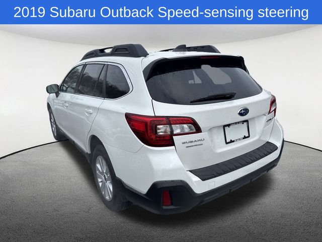 Thumbnail: 2019 Subaru Outback - 14