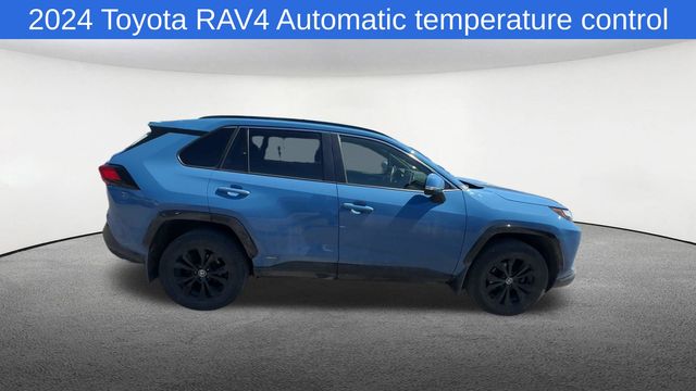 Thumbnail: 2024 Toyota RAV4 - 10