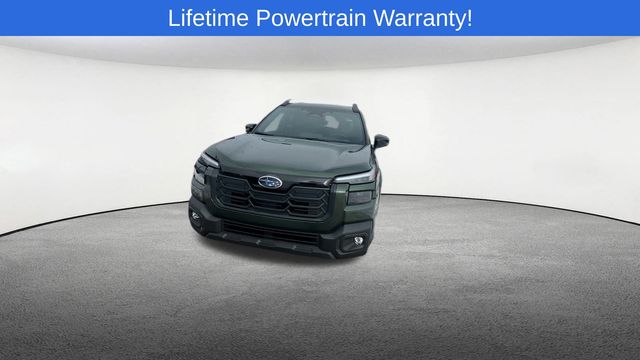 Thumbnail: 2026 Subaru Outback - 3