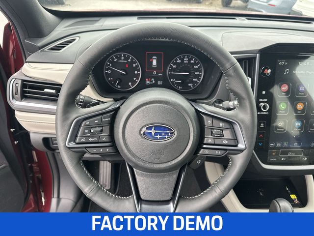 Thumbnail: 2026 Subaru Forester - 23