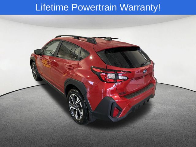 Thumbnail: 2026 Subaru Crosstrek - 12