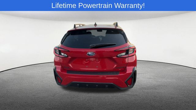 Thumbnail: 2026 Subaru Crosstrek - 7