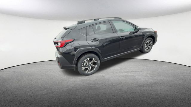 Thumbnail: 2026 Subaru Crosstrek - 8