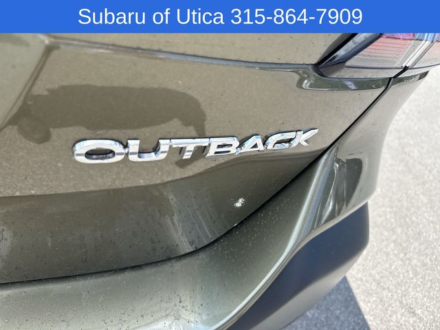 Thumbnail: 2025 Subaru Outback - 15