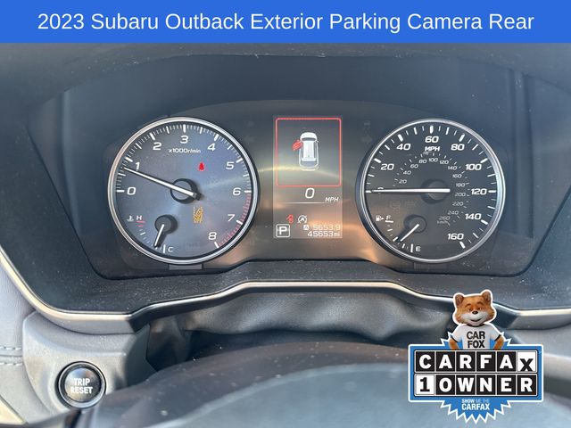 Thumbnail: 2023 Subaru Outback - 27