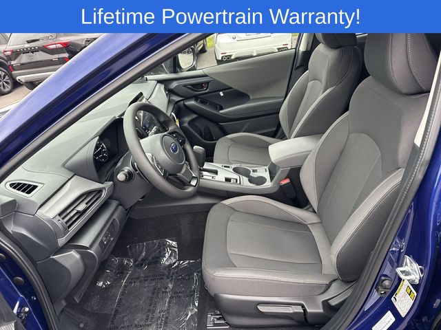 Thumbnail: 2026 Subaru Crosstrek - 18