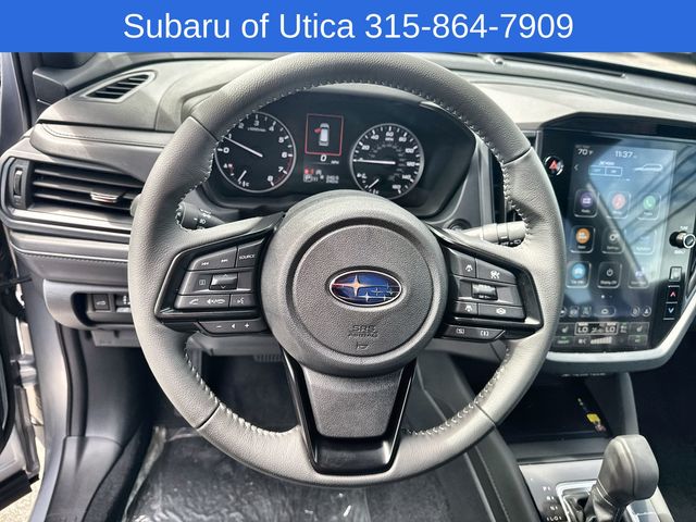 Thumbnail: 2025 Subaru Forester - 23