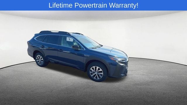 Thumbnail: 2025 Subaru Outback - 2