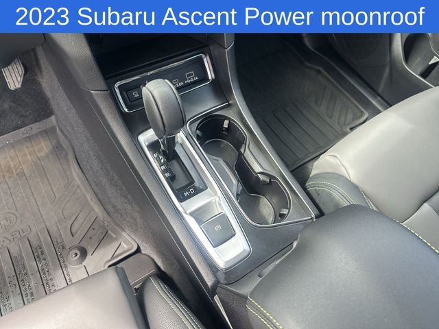 Thumbnail: 2023 Subaru Ascent - 27