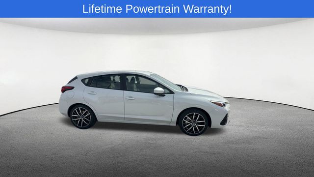 Thumbnail: 2026 Subaru Impreza - 9