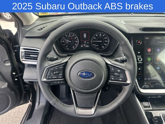 Thumbnail: 2025 Subaru Outback - 25