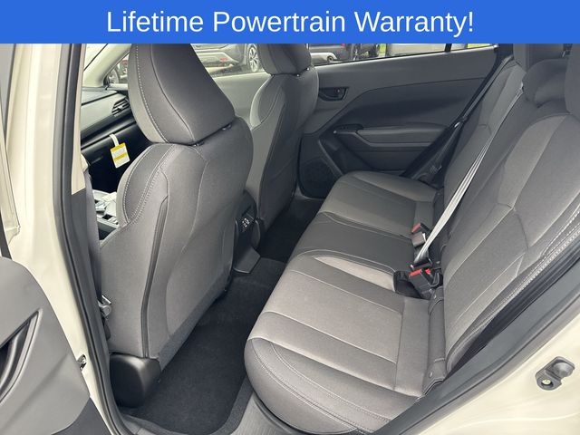 Thumbnail: 2025 Subaru Crosstrek - 19