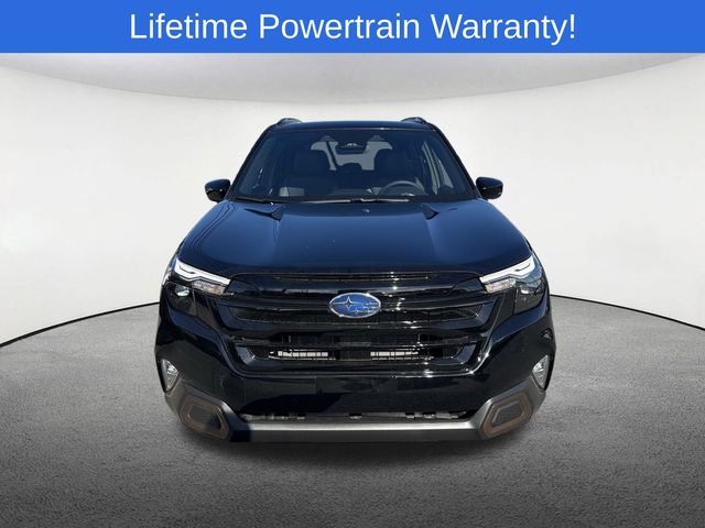 Thumbnail: 2025 Subaru Forester - 14