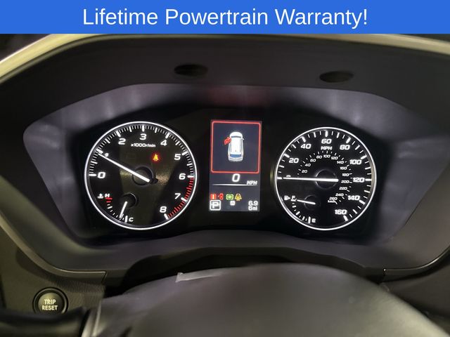 Thumbnail: 2026 Subaru Ascent - 26