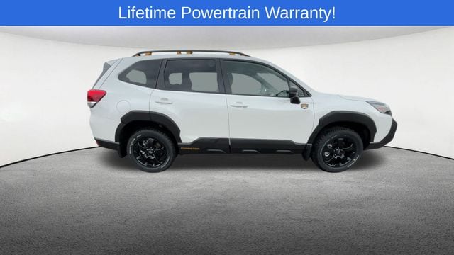 Thumbnail: 2025 Subaru Forester - 9