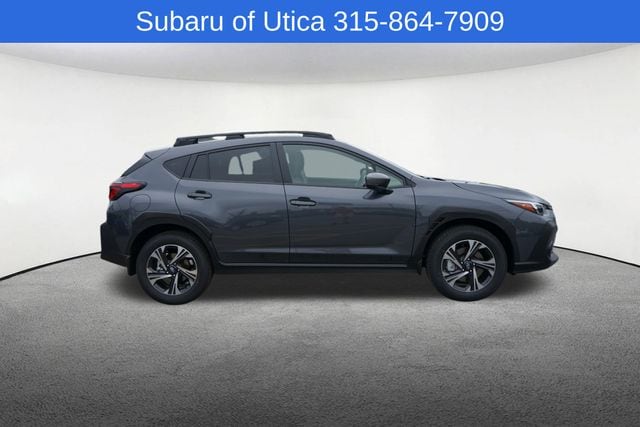 2025 Subaru Crosstrek Premium 15
