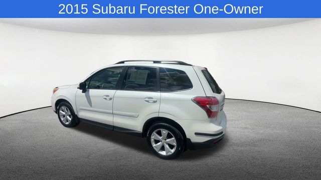 Thumbnail: 2015 Subaru Forester - 7