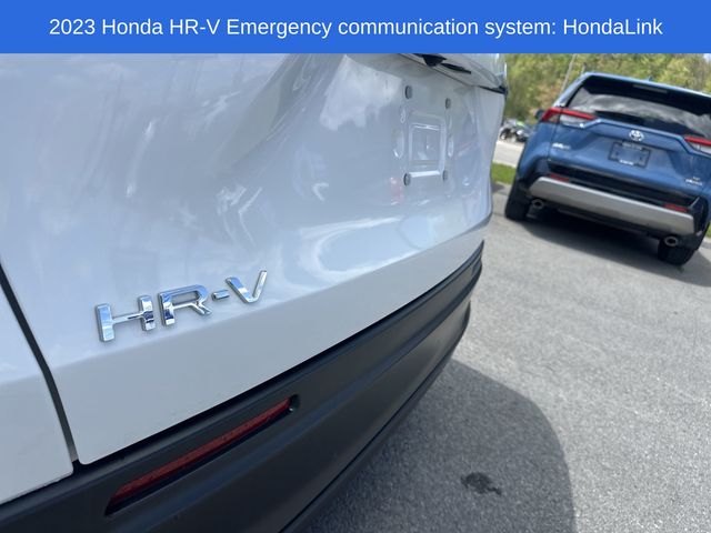 Thumbnail: 2023 Honda HR-V - 17