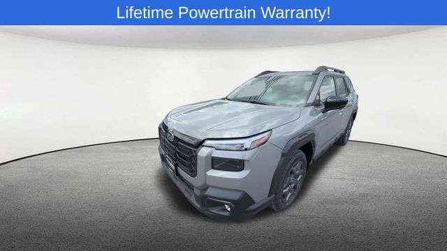 Thumbnail: 2026 Subaru Outback - 3