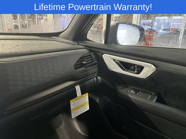 Thumbnail: 2026 Subaru Forester - 28