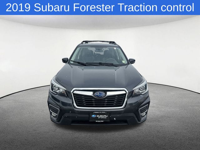 Thumbnail: 2019 Subaru Forester - 16