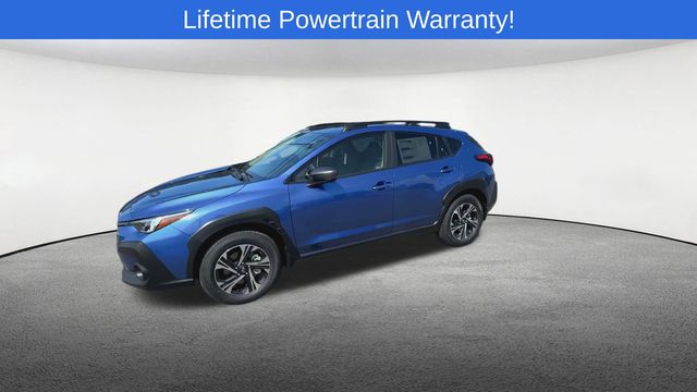 Thumbnail: 2025 Subaru Crosstrek - 5