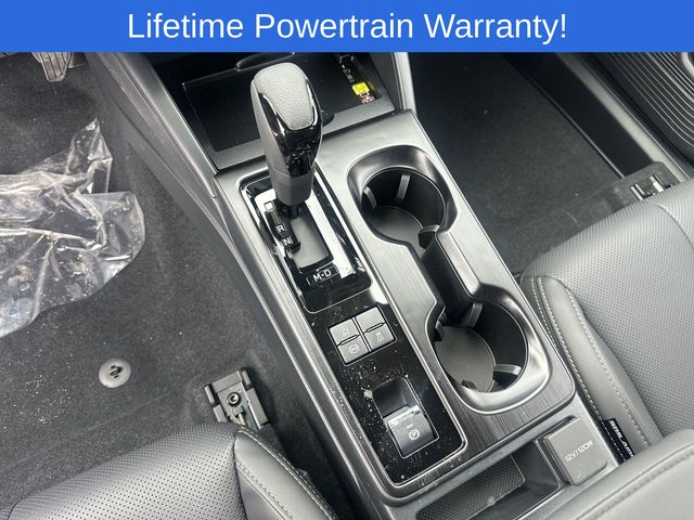 Thumbnail: 2026 Subaru Outback - 26