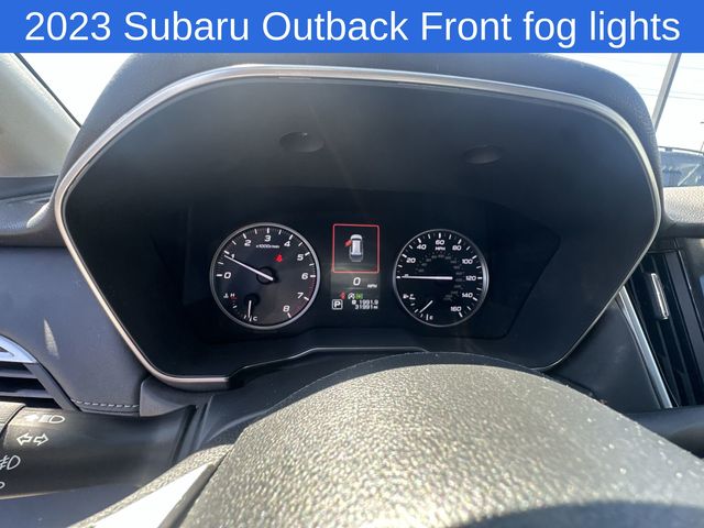 Thumbnail: 2023 Subaru Outback - 28
