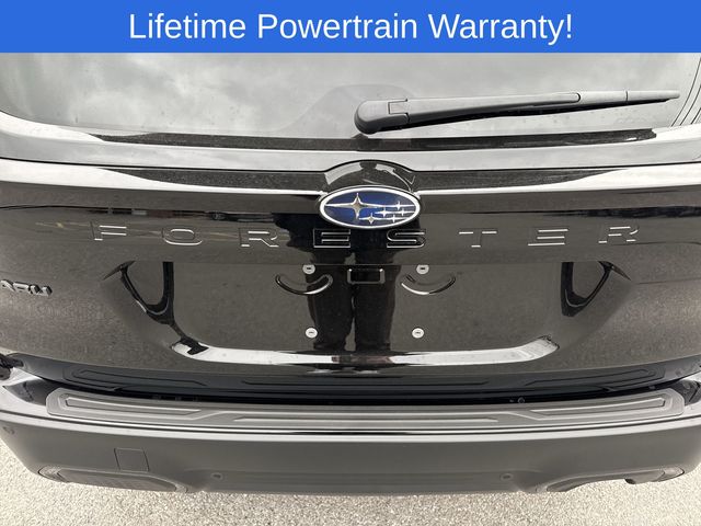 Thumbnail: 2026 Subaru Forester - 15