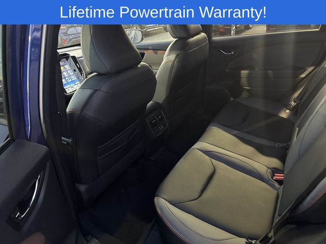 Thumbnail: 2026 Subaru Forester - 19