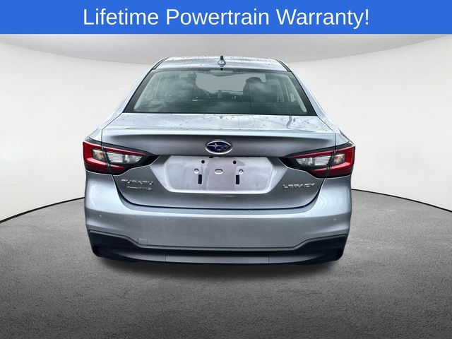 Thumbnail: 2025 Subaru Legacy - 13
