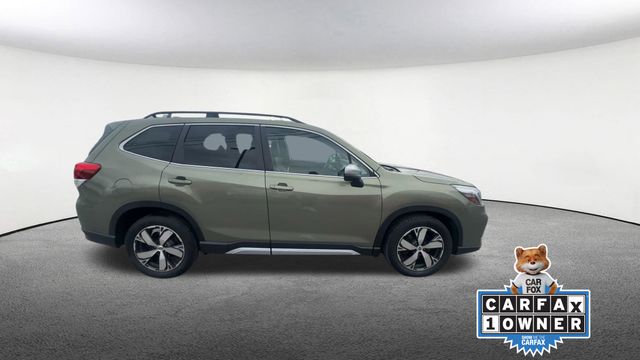 Thumbnail: 2021 Subaru Forester - 10