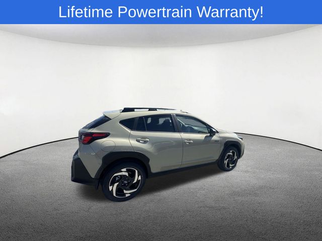 Thumbnail: 2026 Subaru Crosstrek - 27