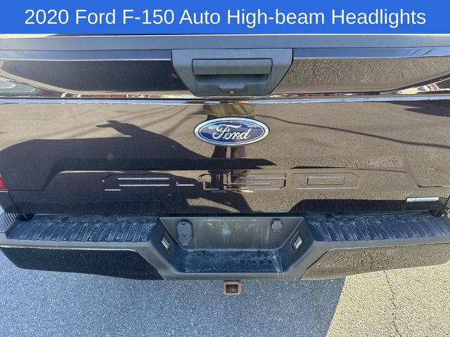 Thumbnail: 2020 Ford F-150 - 17