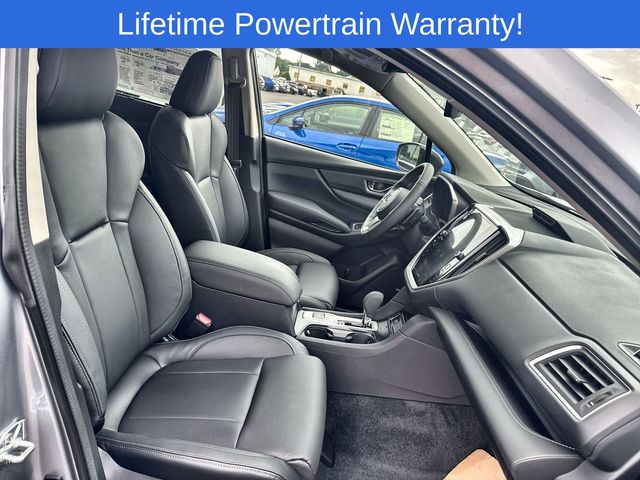 Thumbnail: 2025 Subaru Ascent - 22