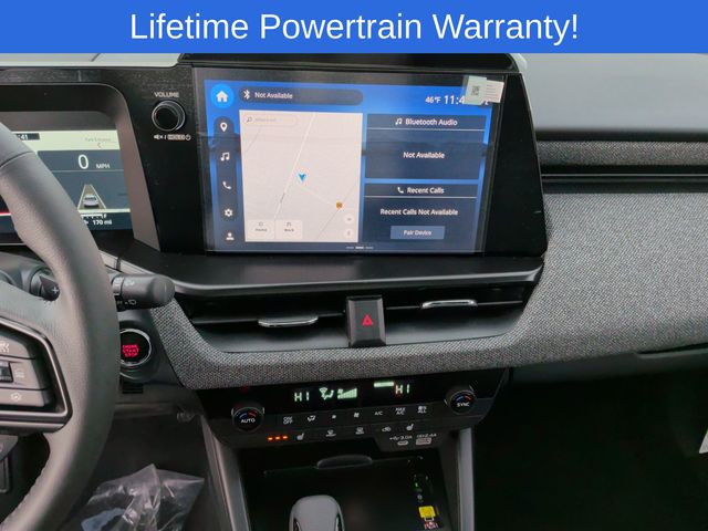 Thumbnail: 2026 Subaru Outback - 22