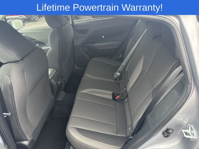 Thumbnail: 2026 Subaru Crosstrek - 19