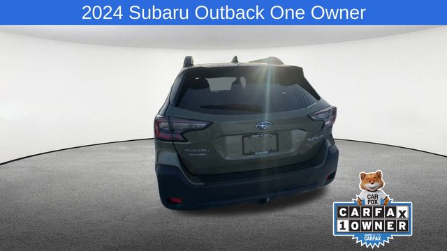 Thumbnail: 2024 Subaru Outback - 8