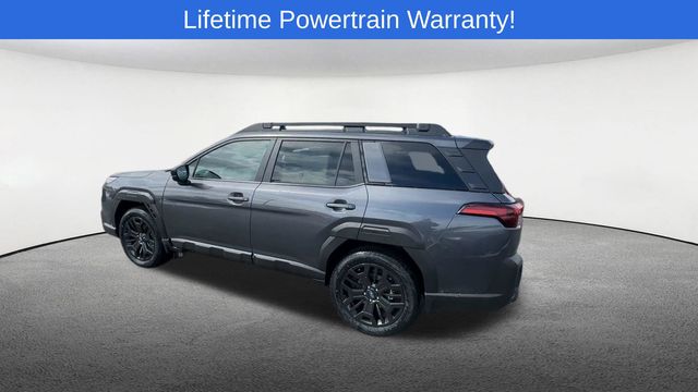 Thumbnail: 2026 Subaru Outback - 7