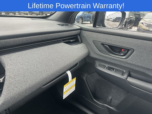 Thumbnail: 2026 Subaru Outback - 17