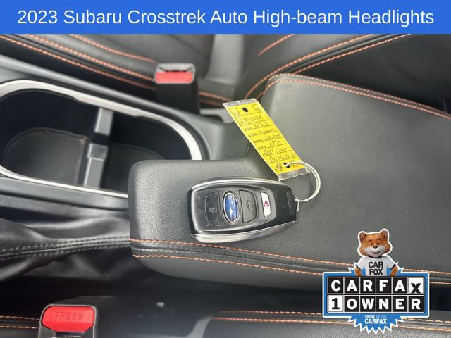 Thumbnail: 2023 Subaru Crosstrek - 29