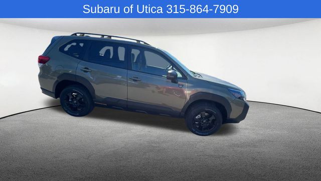 Thumbnail: 2025 Subaru Forester - 2