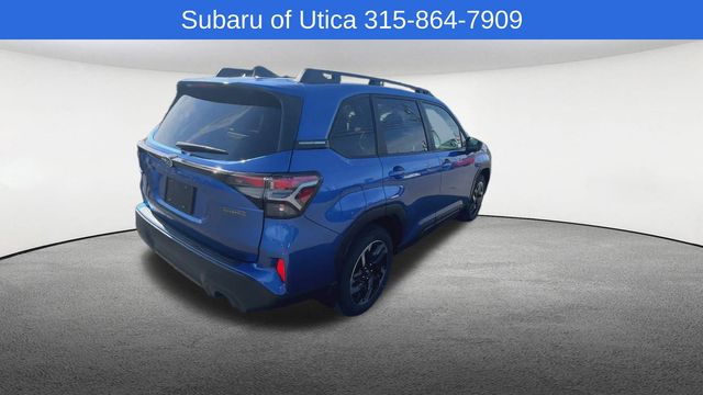 Thumbnail: 2025 Subaru Forester - 8